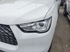 Great Wall Cannon Edition 2.0T 2WD Version - ფოტო 4