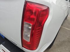 Great Wall Cannon Edition 2.0T 2WD Version - ფოტო 5