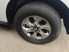 Great Wall Cannon Edition 2.0T 2WD Version - ფოტო 6