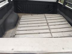 Great Wall Cannon Edition 2.0T 2WD Version - ფოტო 7