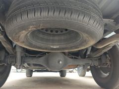 Great Wall Cannon Edition 2.0T 2WD Version - ფოტო 9
