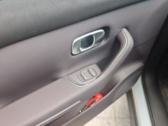 Leapmotor Leapo C10 BEV 530km 530 Smart Edition - ფოტო 13