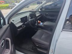 Leapmotor Leapo C10 BEV 530km 530 Smart Edition - ფოტო 14