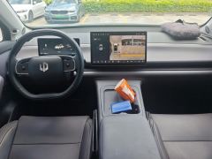 Leapmotor Leapo C10 BEV 530km 530 Smart Edition - ფოტო 16
