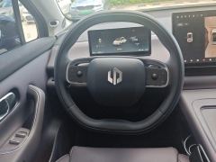 Leapmotor Leapo C10 BEV 530km 530 Smart Edition - ფოტო 18