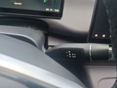 Leapmotor Leapo C10 BEV 530km 530 Smart Edition - ფოტო 19