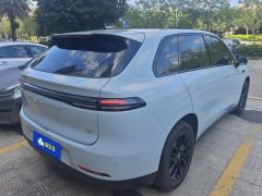 Leapmotor Leapo C10 BEV 530km 530 Smart Edition - ფოტო 2