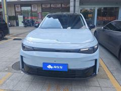 Leapmotor Leapo C10 BEV 530km 530 Smart Edition - ფოტო 3