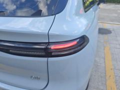 Leapmotor Leapo C10 BEV 530km 530 Smart Edition - ფოტო 5