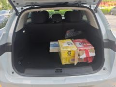 Leapmotor Leapo C10 BEV 530km 530 Smart Edition - ფოტო 7