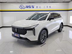 Bestune T55 1.5T - ფოტო 1
