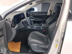 Bestune T55 1.5T - ფოტო 14
