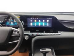 Bestune T55 1.5T - ფოტო 17