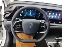 Bestune T55 1.5T - ფოტო 18