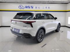 Bestune T55 1.5T - ფოტო 2