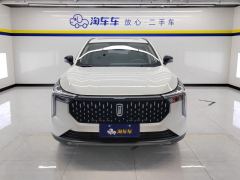 Bestune T55 1.5T - ფოტო 3