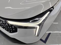 Bestune T55 1.5T - ფოტო 4