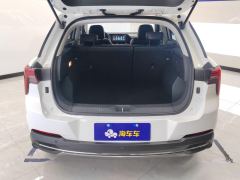Bestune T55 1.5T - ფოტო 7
