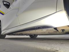 GAC Shadow Leopard 270T J16 Edition - ფოტო 11