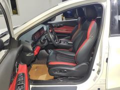 GAC Shadow Leopard 270T J16 Edition - ფოტო 14