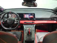 GAC Shadow Leopard 270T J16 Edition - ფოტო 16