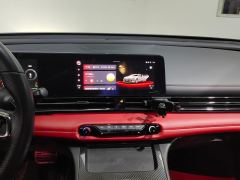 GAC Shadow Leopard 270T J16 Edition - ფოტო 17