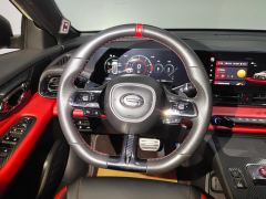 GAC Shadow Leopard 270T J16 Edition - ფოტო 18