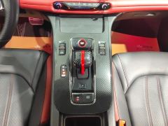 GAC Shadow Leopard 270T J16 Edition - ფოტო 19
