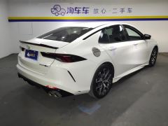 GAC Shadow Leopard 270T J16 Edition - ფოტო 2