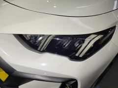 GAC Shadow Leopard 270T J16 Edition - ფოტო 4