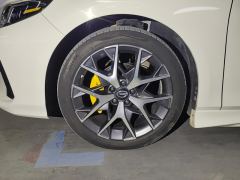 GAC Shadow Leopard 270T J16 Edition - ფოტო 6