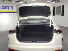 GAC Shadow Leopard 270T J16 Edition - ფოტო 7