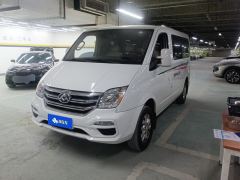 Maxus V80 Plus Edition 2.0T AMT 5/6 - photo 1