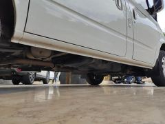 Maxus V80 Plus Edition 2.0T AMT 5/6 - photo 10