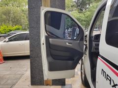 Maxus V80 Plus Edition 2.0T AMT 5/6 - photo 12