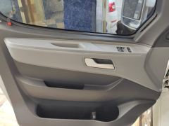 Maxus V80 Plus Edition 2.0T AMT 5/6 - photo 13