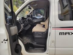 Maxus V80 Plus Edition 2.0T AMT 5/6 - photo 14