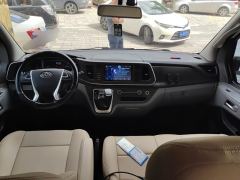 Maxus V80 Plus Edition 2.0T AMT 5/6 - photo 16
