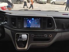 Maxus V80 Plus Edition 2.0T AMT 5/6 - photo 17