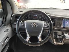Maxus V80 Plus Edition 2.0T AMT 5/6 - photo 18