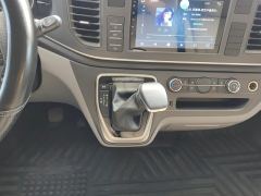 Maxus V80 Plus Edition 2.0T AMT 5/6 - photo 19