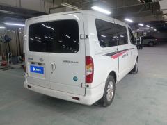 Maxus V80 Plus Edition 2.0T AMT 5/6 - photo 2