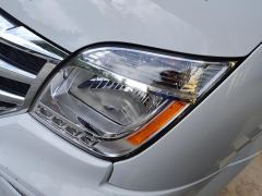 Maxus V80 Plus Edition 2.0T AMT 5/6 - photo 4