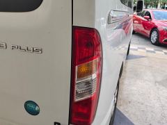 Maxus V80 Plus Edition 2.0T AMT 5/6 - photo 5