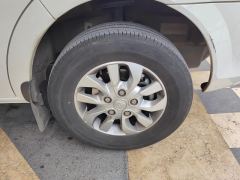 Maxus V80 Plus Edition 2.0T AMT 5/6 - photo 6