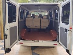 Maxus V80 Plus Edition 2.0T AMT 5/6 - photo 7