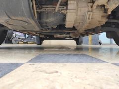Maxus V80 Plus Edition 2.0T AMT 5/6 - photo 8