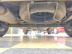 Maxus V80 Plus Edition 2.0T AMT 5/6 - photo 9