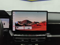 Haval Dargo PLUS 1.5T 2WD EditionPlus - ფოტო 17