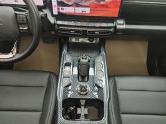 Haval Dargo PLUS 1.5T 2WD EditionPlus - ფოტო 19